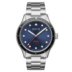 Dufa Tauchen Meca Quartz // DF-9035-44