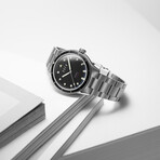 Dufa Tauchen Meca Quartz // DF-9035-11