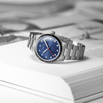 Dufa Tauchen Meca Quartz // DF-9035-44