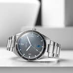 Dufa Freitaucher Automatic // DF-9034-33