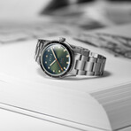 Dufa Tauchen Meca Quartz // DF-9035-55