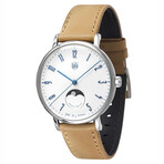 Dufa Gropius Moonphase Quartz // DF-9032-01