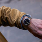 Dufa Freitaucher Automatic // DF-9034-55