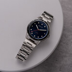 Dufa Tauchen Meca Quartz // DF-9035-44