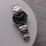 Dufa Tauchen Meca Quartz // DF-9035-11