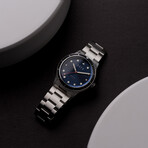 Dufa Tauchen Meca Quartz // DF-9035-44