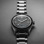 Dufa Freitaucher Automatic // DF-9034-33