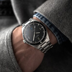 Dufa Freitaucher Automatic // DF-9034-33