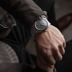 Dufa Freitaucher Automatic // DF-9034-33