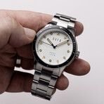 Dufa Tauchen Meca Quartz // DF-9035-22