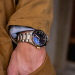 Dufa Freitaucher Automatic // DF-9034-55