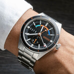 Dufa Freitaucher Automatic // DF-9038-55