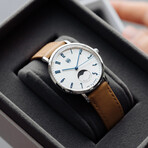 Dufa Gropius Moonphase Quartz // DF-9032-01