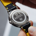 Dufa Gropius Moonphase Quartz // DF-9032-01