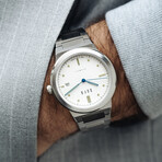 Dufa Gunter Automatic // DF-9033-11