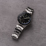 Dufa Tauchen Meca Quartz // DF-9035-11