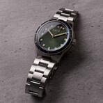 Dufa Tauchen Meca Quartz // DF-9035-55