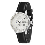 Dufa Van Der Roche Barcelona Chronograph Quartz // DF-9021-06