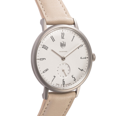 Dufa Gropius Quartz // DF-9001-0T