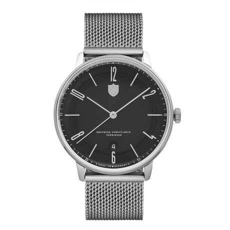 Dufa Bayer Automatic // DF-9016-11