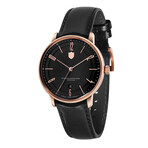 Dufa Bayer Automatic // DF-9016-04