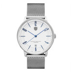 Dufa Bayer Automatic // DF-9016-22