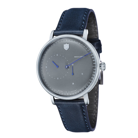 Dufa Aalto Regulator Automatic // DF-9017-04