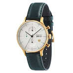 Dufa Van Der Roche Barcelona Chronograph Quartz // DF-9021-02