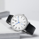 Dufa Gropius Quartz // DF-9001-03
