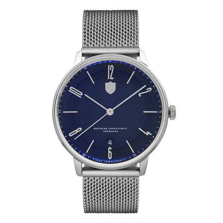 Dufa Bayer Automatic // DF-9016-33
