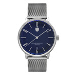 Dufa Bayer Automatic // DF-9016-33