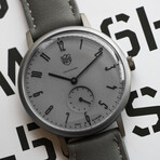 Dufa Gropius Quartz // DF-9001-0U