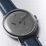 Dufa Aalto Regulator Automatic // DF-9017-04