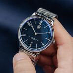 Dufa Bayer Automatic // DF-9016-33