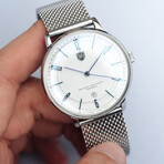 Dufa Bayer Automatic // DF-9016-22