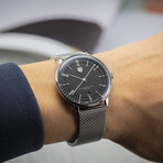 Dufa Bayer Automatic // DF-9016-11