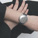 Dufa Aalto Regulator Automatic // DF-9017-04