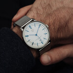 Dufa Bayer Automatic // DF-9016-22