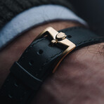 Dufa Van Der Roche Barcelona Chronograph Quartz // DF-9021-02