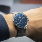 Dufa Bayer Automatic // DF-9016-33