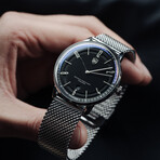 Dufa Bayer Automatic // DF-9016-11