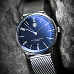 Dufa Bayer Automatic // DF-9016-33