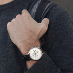 Dufa Van Der Roche Barcelona Chronograph Quartz // DF-9021-06