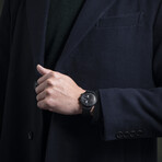 Dufa Van Der Roche Barcelona Chronograph Quartz // DF-9021-0A