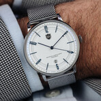 Dufa Bayer Automatic // DF-9016-22