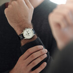 Dufa Van Der Roche Barcelona Chronograph Quartz // DF-9021-06