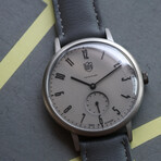 Dufa Gropius Quartz // DF-9001-0U