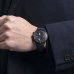 Dufa Van Der Roche Barcelona Chronograph Quartz // DF-9021-0A