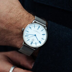 Dufa Bayer Automatic // DF-9016-22