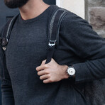 Dufa Van Der Roche Barcelona Chronograph Quartz // DF-9021-06